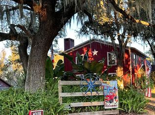 10416 George Smith Rd, Lithia, FL 33547