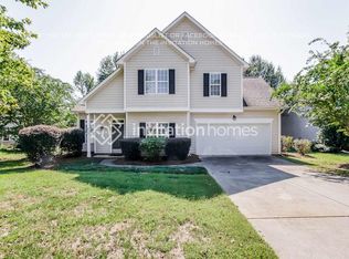 417 Glencrest Dr, Stanley, NC 28164