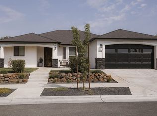 1658 Desert Spring Pl, Chico, CA 95973