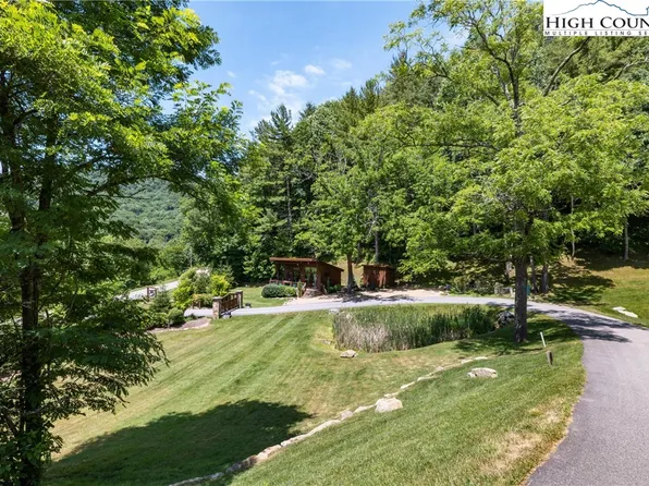 Lot 1 Stonefly Trail, Banner Elk, NC 28604