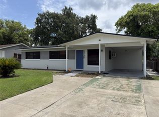 4574 Barley St, Orlando, FL 32811