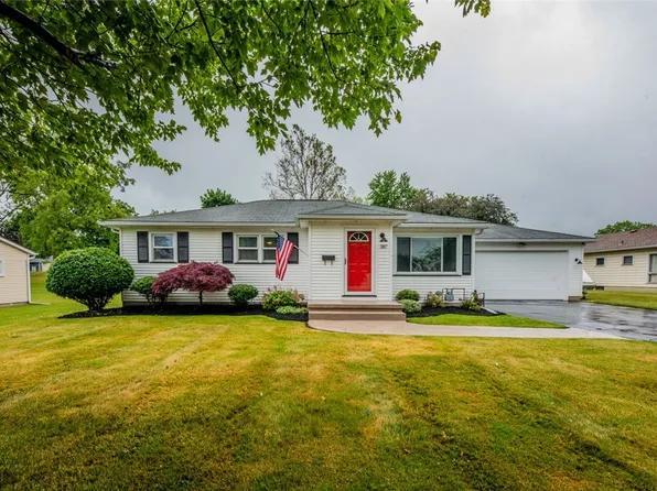 387 Gatewood Ave, Rochester, NY 14624