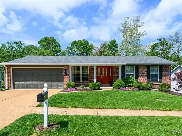 5639 Chalet Manor Ct, Saint Louis, MO 63129