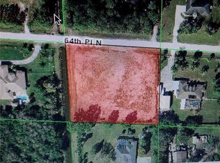 64th Pl N, Palm Beach, FL 33480
