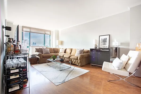 Rented by One Irving Place Realty | media 1