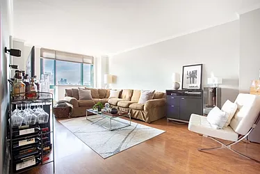 Rented by One Irving Place Realty