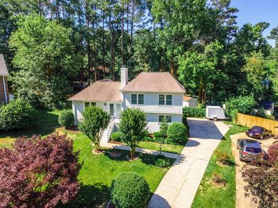 5600 Laniel Ct, Raleigh, NC, 27612