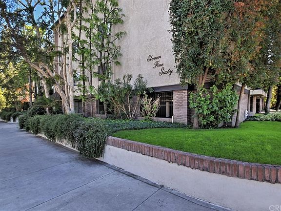2nd image of 11560 Moorpark St APT 104