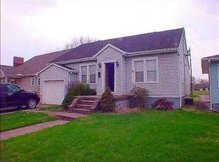 2308 S 9th St, Ironton, OH 45638