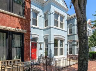 1220 D St NE, Washington, DC 20002