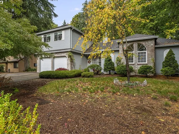 68166 E Twinberry Loop, Welches, OR 97067