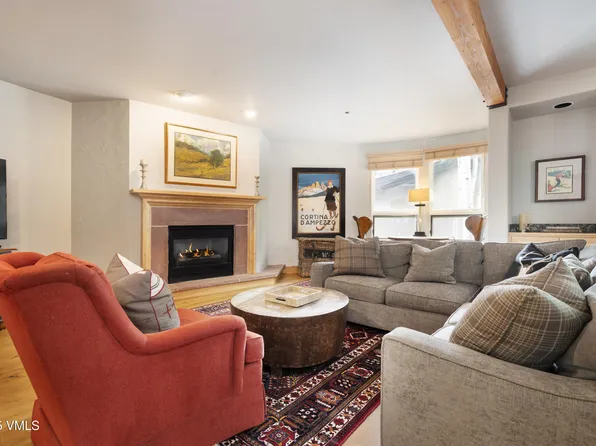 66 Arrowhead Cir #13, Edwards, CO 81632