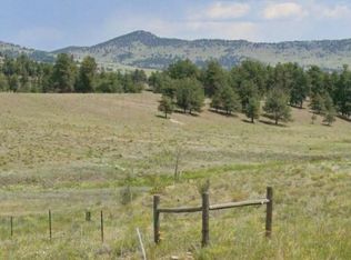 CO 102, Guffey, CO 80820