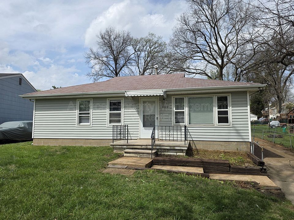 1st image of 9215 Outerbelt Ct
