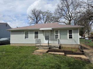 9215 Outerbelt Ct, Saint Louis, MO 63121