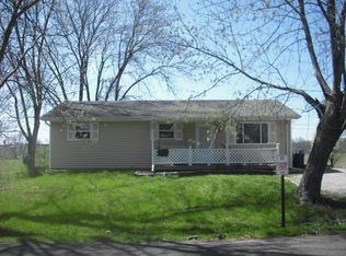 7405 N Svena Dr, Columbia, MO 65202