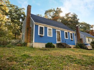 48 Lancaster Ave, Plymouth, MA 02360