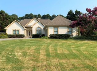 3142 Parks Run, Loganville, GA 30052