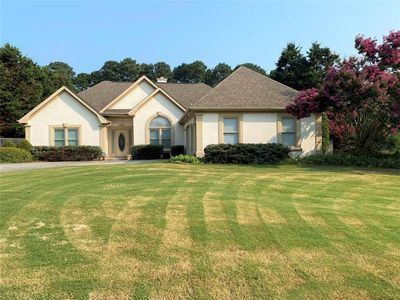 3142 Parks Run, Loganville, GA, 30052