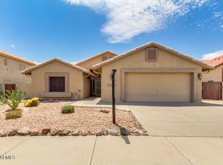 15870 N 162nd Ln, Surprise, AZ 85374