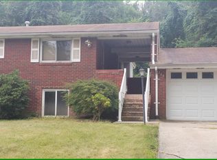 706-708 Anderson Ave, Pittsburgh, PA 15239