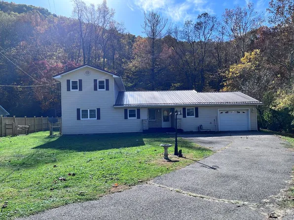 1280 Lucasville Minford Rd, Lucasville, OH 45648