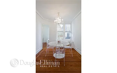 Rented by Douglas Elliman