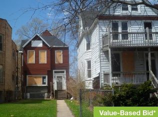 6716 S Union Ave, Chicago, IL 60621