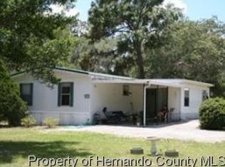 18025 Drayton St, Spring Hill, FL 34610
