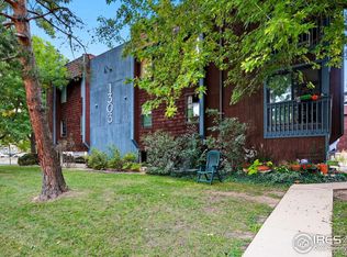 1303 Alpine Ave A-24, Boulder, CO 80304