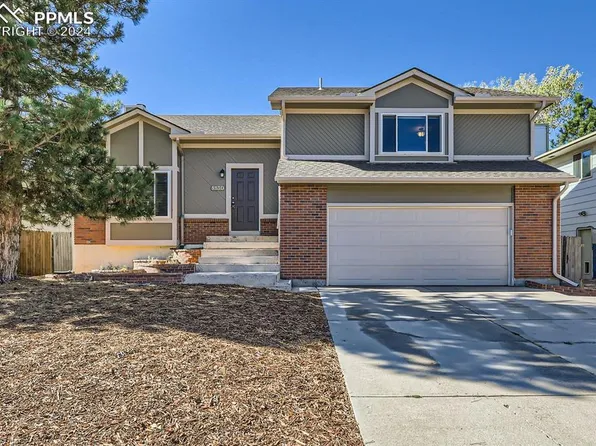 8130 Lythrum Dr, Colorado Springs, CO 80920