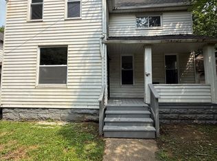 3741 E 69th St, Cleveland, OH 44105