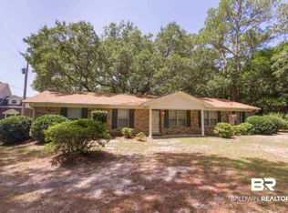 713 W Fort Morgan Rd, Gulf Shores, AL 36542