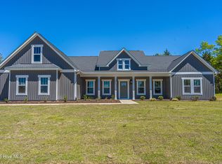 104 Fox Den Rd, Jackson Springs, NC 27281