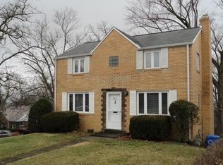6313 Belvoir Dr, Verona, PA