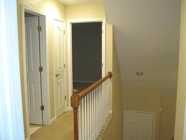 Upstairs landing #2 (updated photos coming soon)