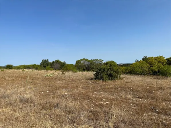 LOT 298 Shooting Star Ct, Graford, TX 76449