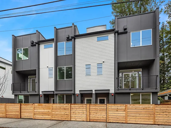 18015 2nd Ave NE #B, Shoreline, WA 98155