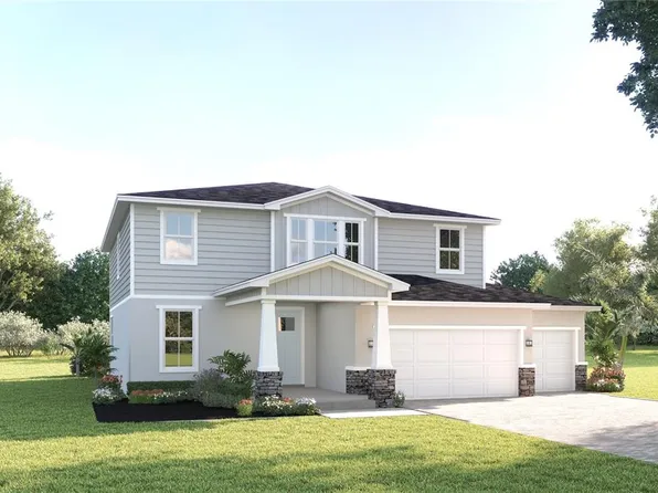 2262 Blue Heron Cir, Auburndale, FL 33823