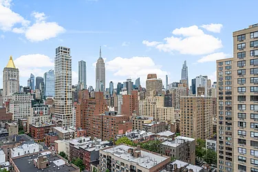 Sold by Julia B Fee Sotheby's International Realty