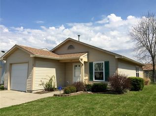 1497 Green Spring Way, Greenwood, IN 46143