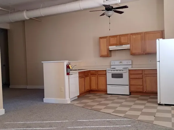 Weldon Downtown Apartments