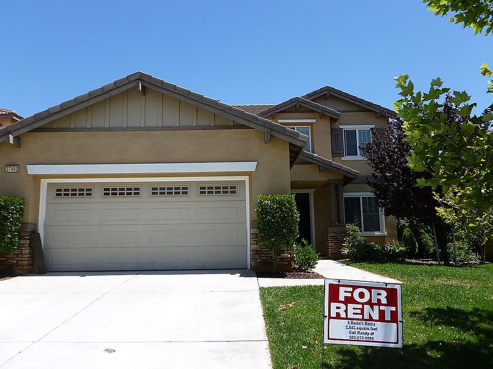 1st image of 37460 Stellarview Ave