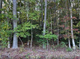 0 Apache Trl, Kilmarnock, VA 22482