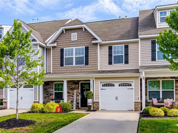 106 Covington Cove Ct, Kernersville, NC 27284
