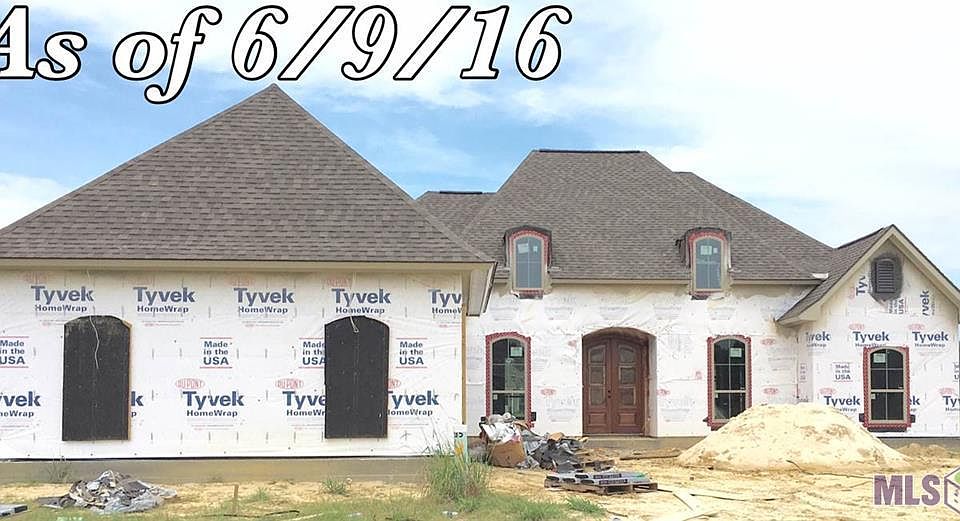 1st image of 15901 Greystone Dr