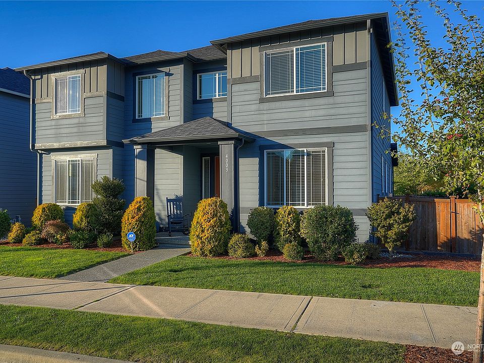1st image of 4003 Sawtooth Court