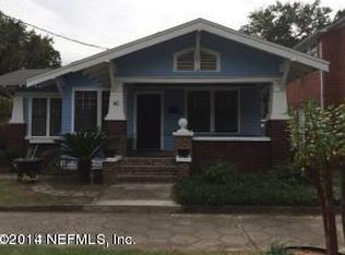 40 11th St W, Jacksonville, FL 32206