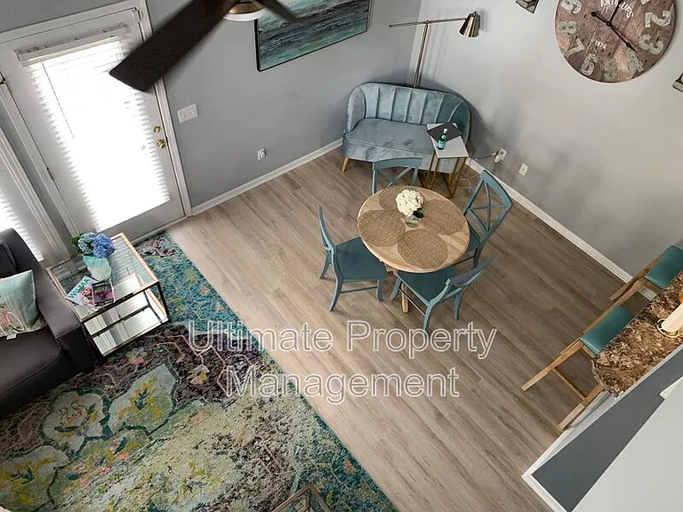 4500 Crawdad Ct #4500 — Photo 4