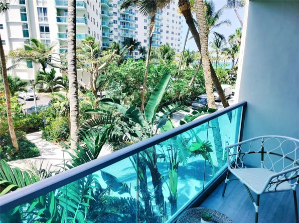 4001 S Ocean Dr APT 2G, Hollywood, FL 33019